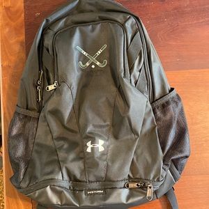 Under Armour backpack